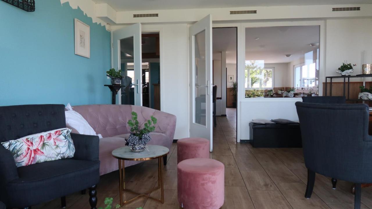 Mbar Hotel Altnau Ngoại thất bức ảnh