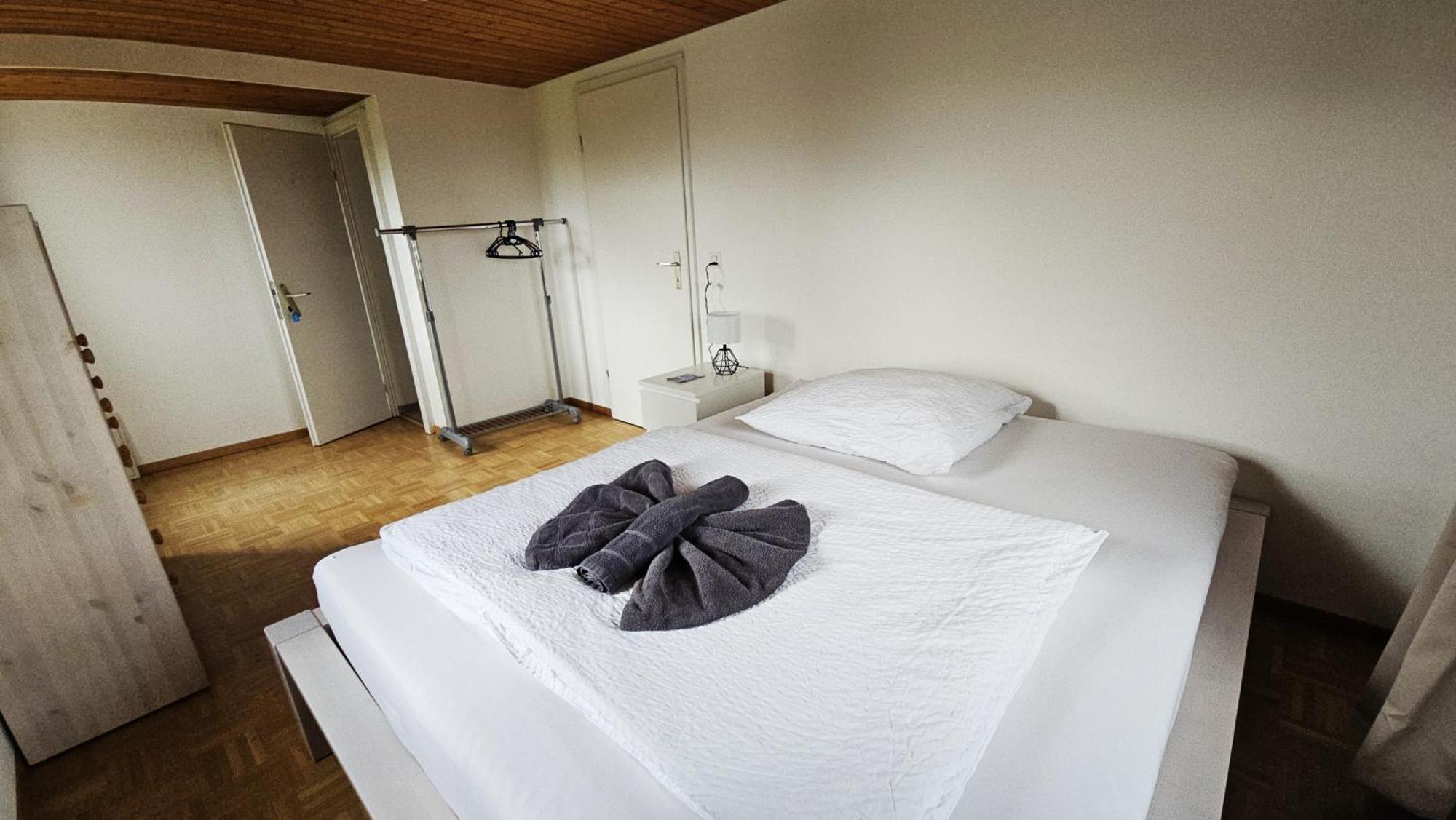 Mbar Hotel Altnau Ngoại thất bức ảnh