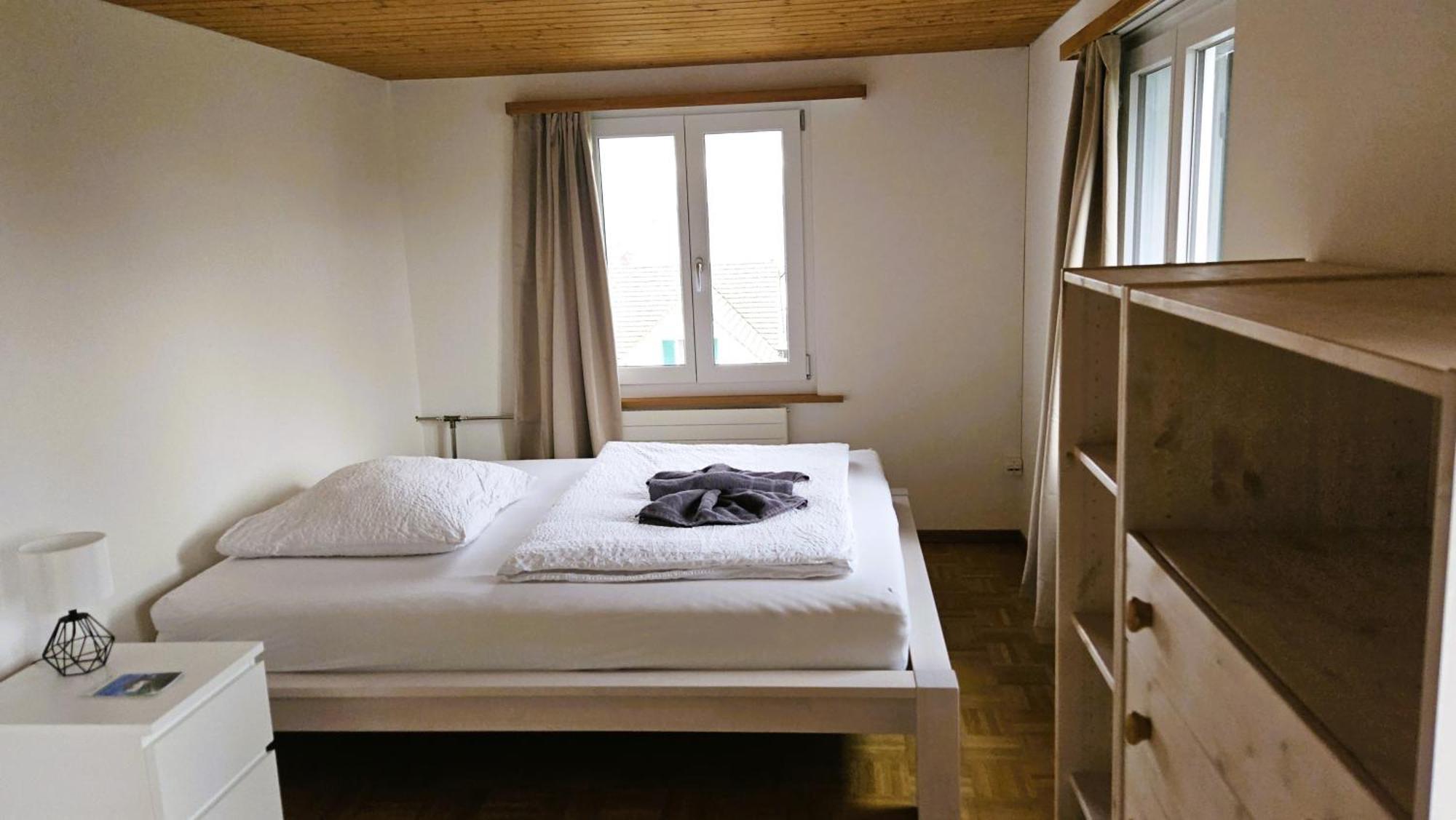 Mbar Hotel Altnau Ngoại thất bức ảnh
